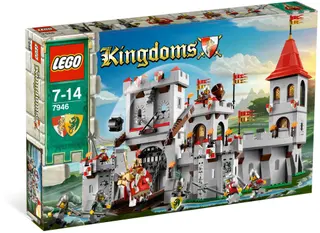 King's Castle
