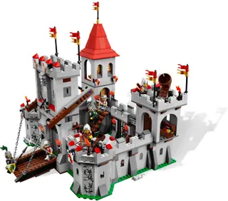 King's Castle