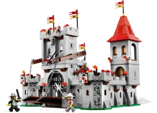 King's Castle