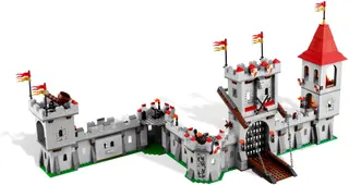 King's Castle
