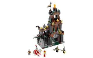 Prison Tower Rescue
