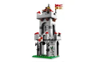 Outpost Attack