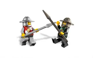 Outpost Attack