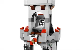 Outpost Attack