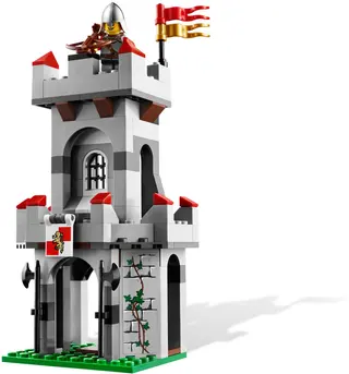 Outpost Attack