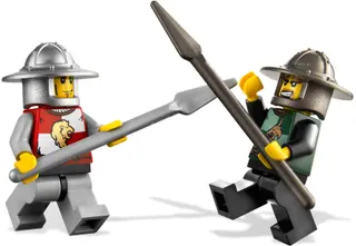 Outpost Attack