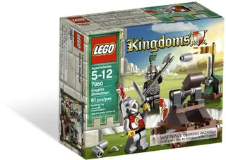 Knight's Showdown