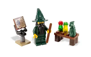 Wizard