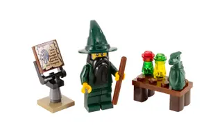 Wizard