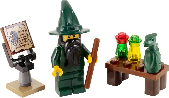 Wizard