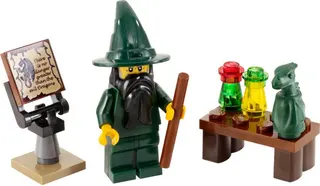 Wizard