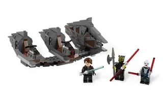 Sith Nightspeeder