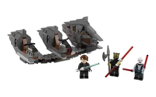 Sith Nightspeeder