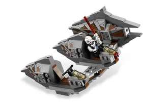 Sith Nightspeeder