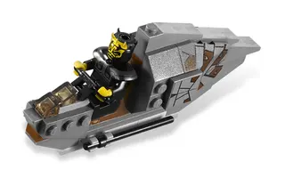 Sith Nightspeeder