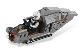 Sith Nightspeeder