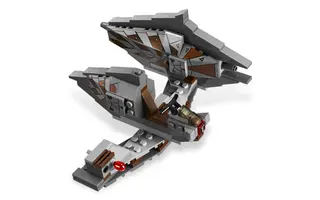 Sith Nightspeeder