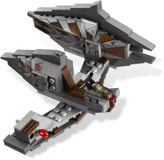 Sith Nightspeeder