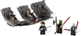 Sith Nightspeeder