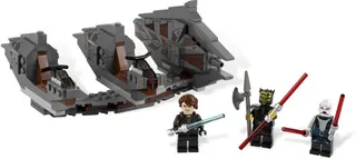Sith Nightspeeder