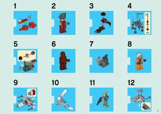 LEGO Star Wars Advent Calendar