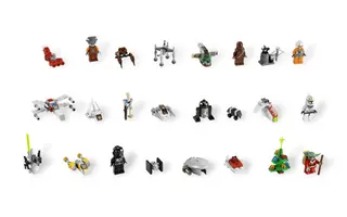 LEGO Star Wars Advent Calendar