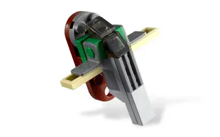 LEGO Star Wars Advent Calendar
