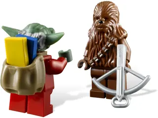 LEGO Star Wars Advent Calendar