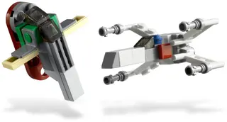 LEGO Star Wars Advent Calendar