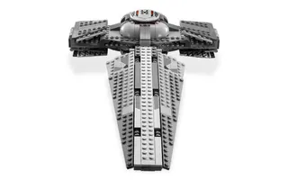 Darth Maul's Sith Infiltrator
