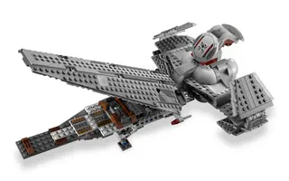 Darth Maul's Sith Infiltrator