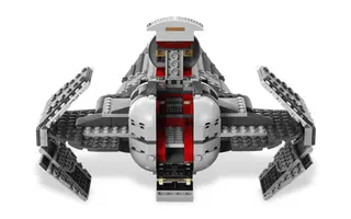 Darth Maul's Sith Infiltrator