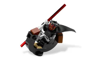 Darth Maul's Sith Infiltrator