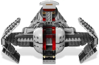 Darth Maul's Sith Infiltrator