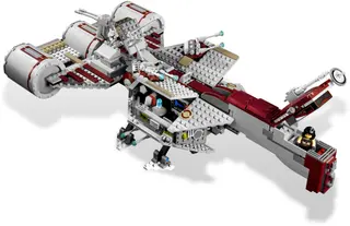 Republic Frigate