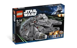 Millennium Falcon