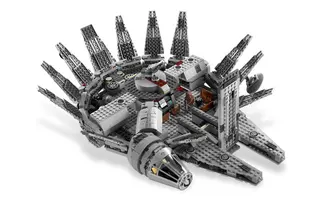 Millennium Falcon