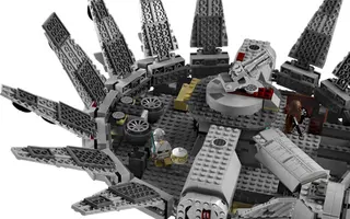 Millennium Falcon