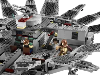 Millennium Falcon