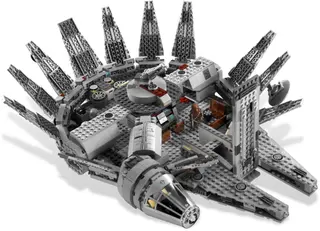 Millennium Falcon