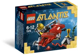 Ocean Speeder