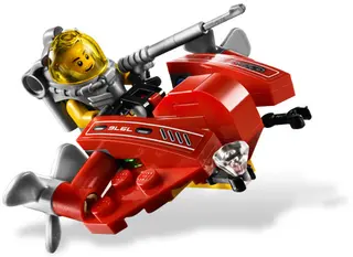 Ocean Speeder