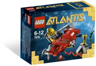 Ocean Speeder