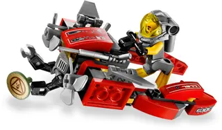 Seabed Strider