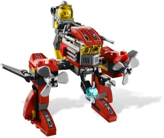 Seabed Strider
