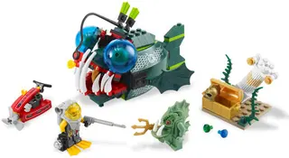 Angler Attack