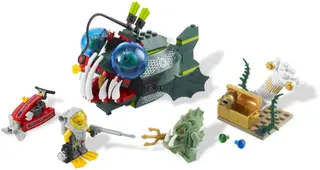 Angler Attack