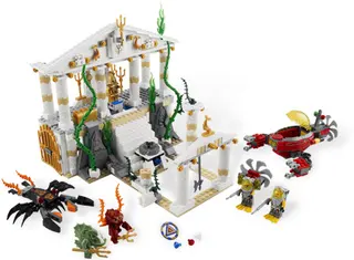 City of Atlantis
