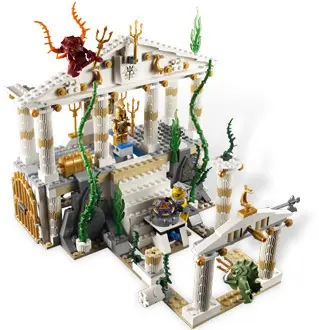 City of Atlantis
