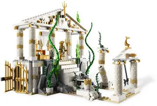 City of Atlantis